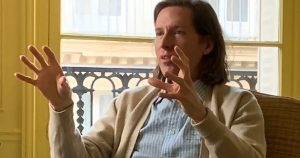 Fantastic Mr Fellini: intervista con Wes Anderson - POSTI ESAURITI