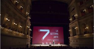 Premio Confindustria Romagna “Cinema e Industria” - POSTI ESAURITI