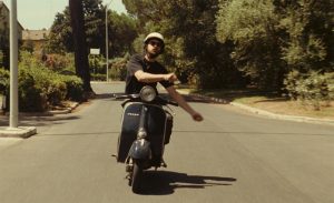 Introduzione al cinema di Nanni Moretti e proiezione Caro Diario versione restaurata - PRENOTAZIONI CHIUSE