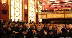 Rimini incontra Dante Ferretti - POSTI ESAURITI