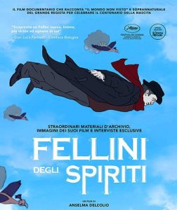 La Settima Arte - Cinema e Industria Opening Night – POSTI ESAURITI