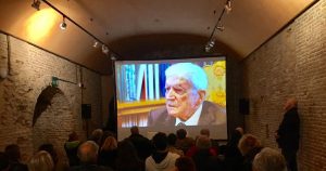 Giornalismo e Cinema. Come i media raccontano La Settima Arte.