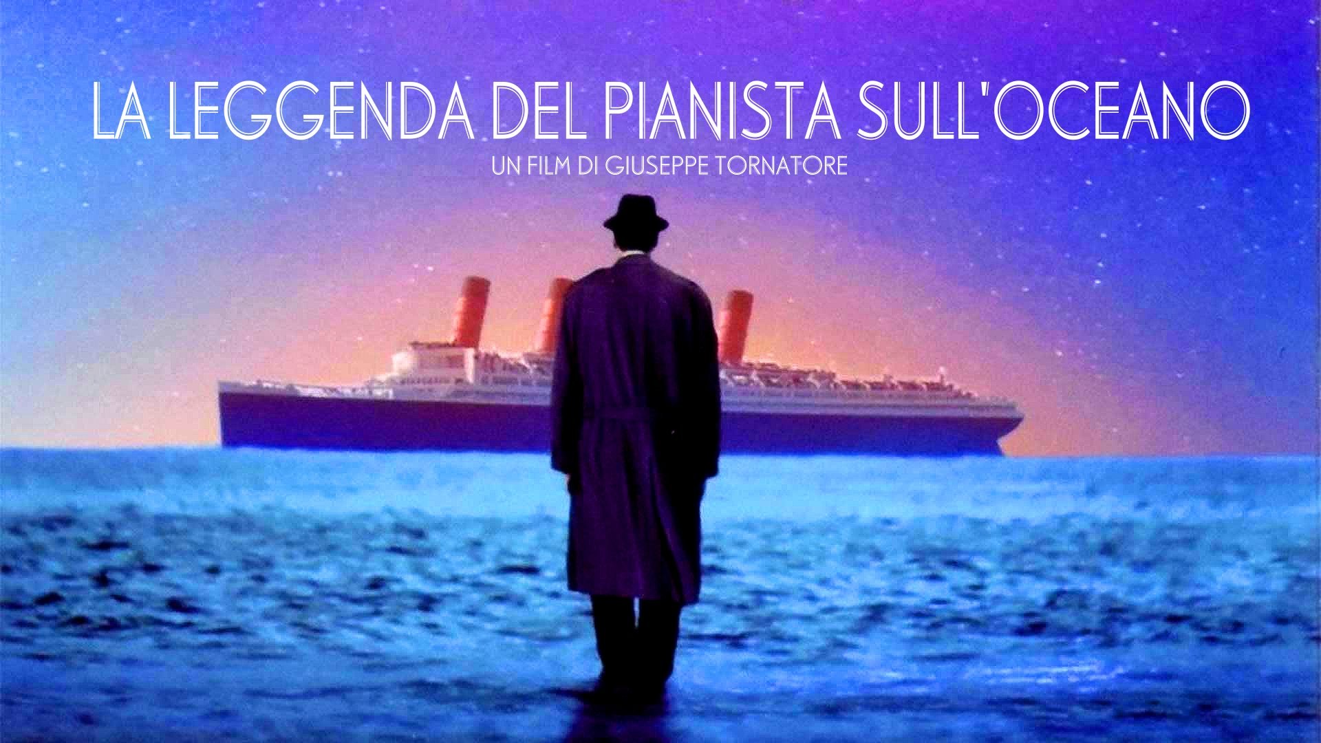 La Leggenda Del Pianista Sull Oceano Altadefinizione