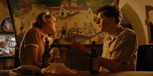 Vittorio Storaro e l’avventura della luce: 