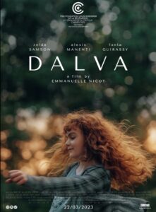 L’amore secondo Dalva