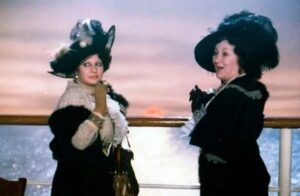 Compleanno, i 40 anni di 