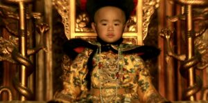 Vittorio Storaro e l’avventura della luce: 