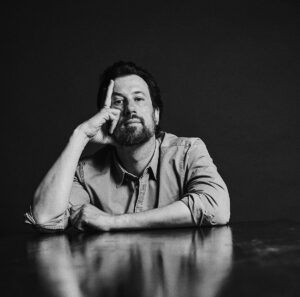 OPENING NIGHT - Carta Bianca a Marco Missiroli