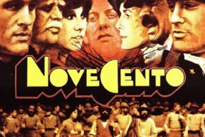 Vittorio Storaro e l’avventura della luce: Novecento - Atto I