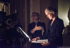 Zoroastro, Io Giacomo Casanova