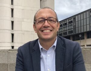 Il cammino della filiera. Conversazione con Fabio Abagnato - Proiezione 