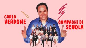 Omaggio a Carlo Verdone 