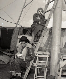 La strada di Federico Fellini 70 anni dopo – Prima giornata - EVENTO AL COMPLETO