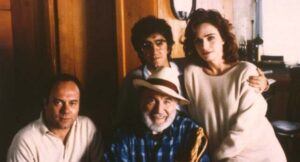 Omaggio a Carlo Verdone 