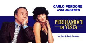 Omaggio a Carlo Verdone 