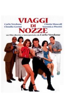 Omaggio a Carlo Verdone 