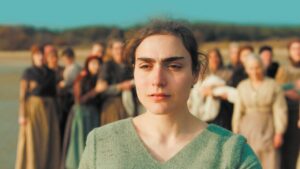 Incontro con Laura Samani vincitrice del Premio Valpharma per il Cinema a seguire proiezioni