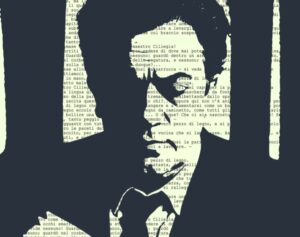 FELLINI, LA SCRITTURA, GLI SCRITTORI – Prima giornata