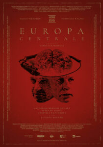 OMAGGIO A STEFANO CIAMMITTI - Proiezione di 