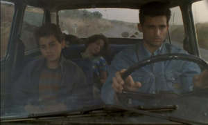 OMAGGIO A GIANNI AMELIO - Proiezione di 