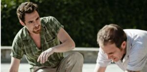 OMAGGIO A DARIA D’ANTONIO – PREMIO CINEMA E INDUSTRIA “MIGLIOR FOTOGRAFIA - Proiezione di 