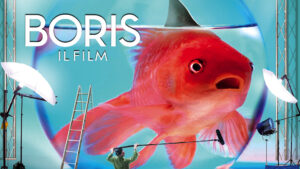 OMAGGIO A LORENZO MIELI - Proiezione di 