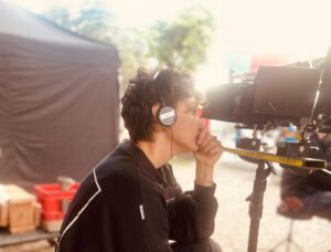 IL CINEMA DELLA GENERAZIONE Z