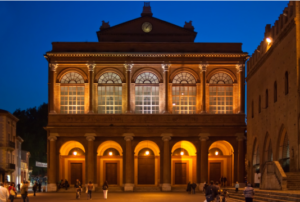 STREGA TOUR A RIMINI - Incontro con le autrici e gli autori candidati al Premio Strega 2025