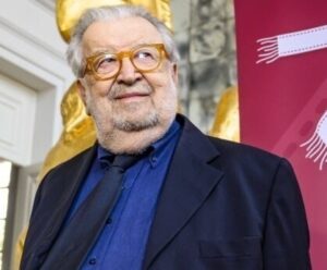 CERIMONIA CONSEGNA PREMIO CINEMA E INDUSTRIA