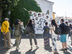 FELLINI EXPERIENCE TOUR CON INGRESSO AL MUSEO