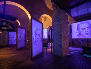 FELLINI EXPERIENCE TOUR CON INGRESSO AL MUSEO E AL TEATRO GALLI