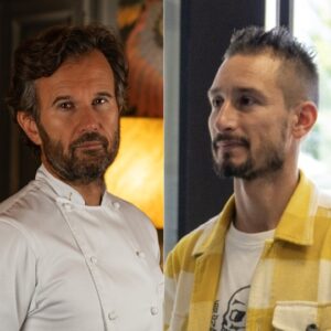 OPENING NIGHT VIAGGIO NEL MITO.  L'ECCELLENZA DI UN TERRITORIO TRA INDUSTRIA, VELOCITÀ, CINEMA, MOTORI E CULTURA DEL GUSTO