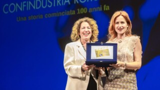 Rimini; 23/05/2026: Confindustria Romagna, La Settima Arte
©Riccardo Gallini /GRPhoto