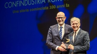Rimini; 23/05/2026: Confindustria Romagna, La Settima Arte
©Riccardo Gallini /GRPhoto